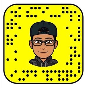 Meet your Posher, Nick